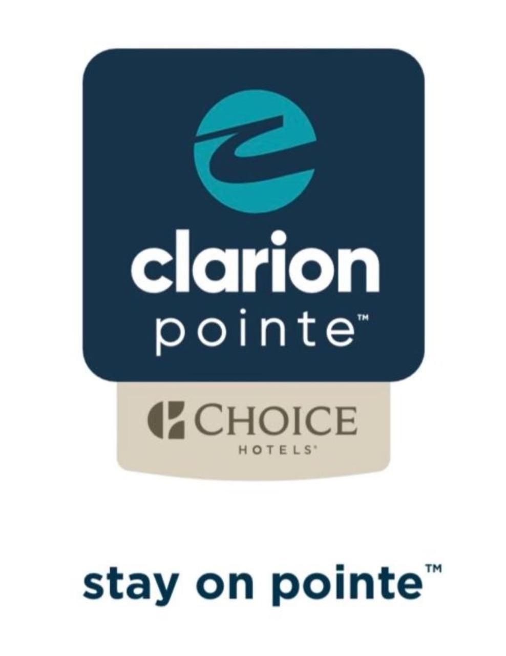 Hotel Clarion Pointe Milwaukee Exteriér fotografie